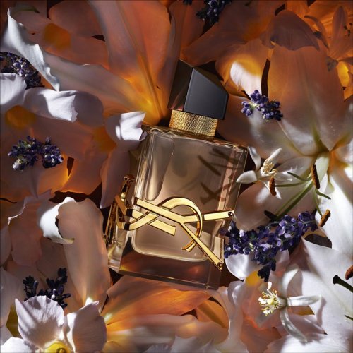 Libre Flowers & Flames - Eau de Parfum YVES SAINT LAURENT Libre Flowers & Flames - Eau de Parfum YVES SAINT LAURENT